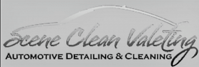 Scene Clean Valeting